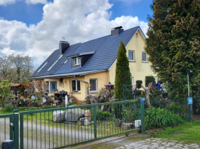Am Storchennest, Kuchelmiß